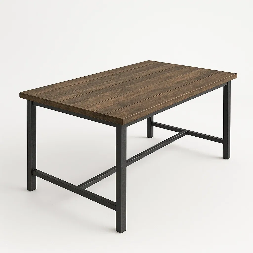 Mobili da terrazza,Tavolo da pranzo da terrazza - FURNIARTE