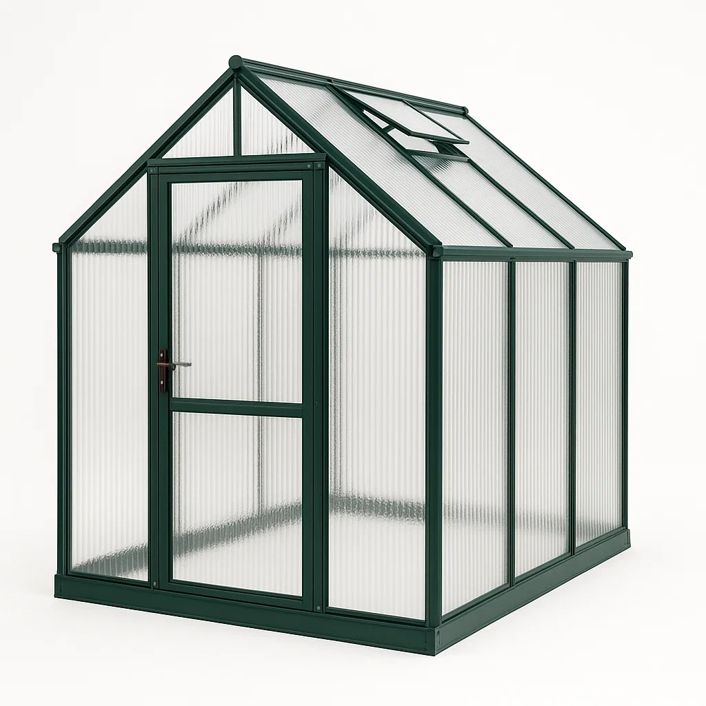 Arredo da giardino,Serra da giardino - FURNIARTE