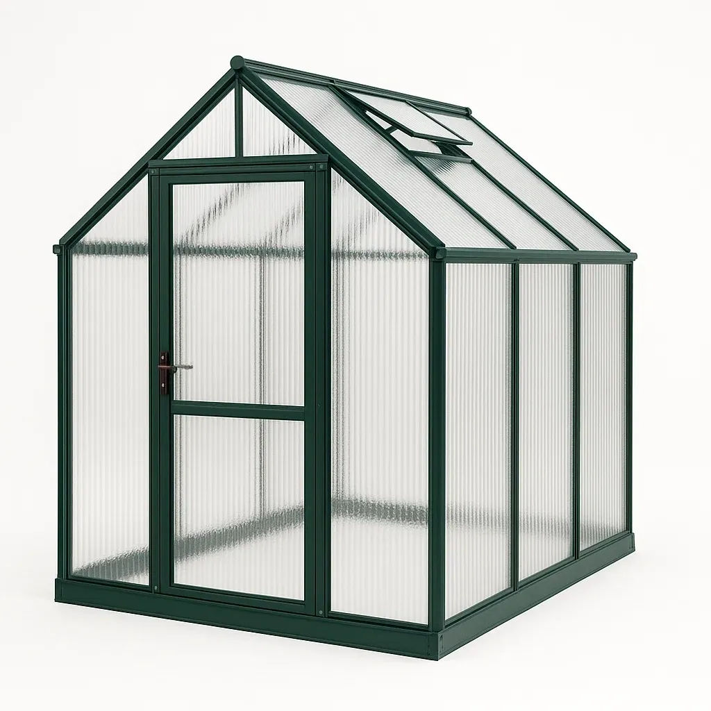 Arredo da giardino,Serra da giardino - FURNIARTE