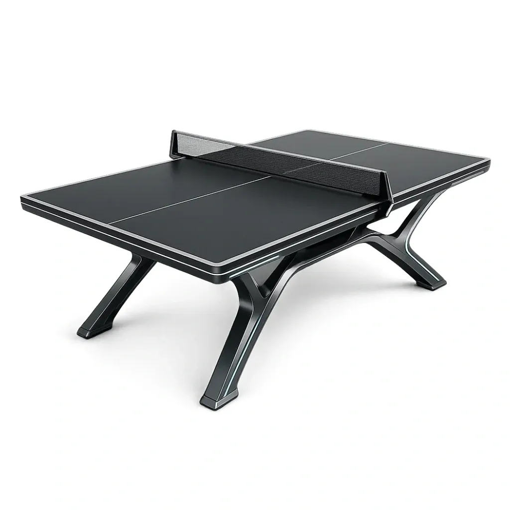 Intrattenimento all'aperto,Tavolo da ping pong - FURNIARTE