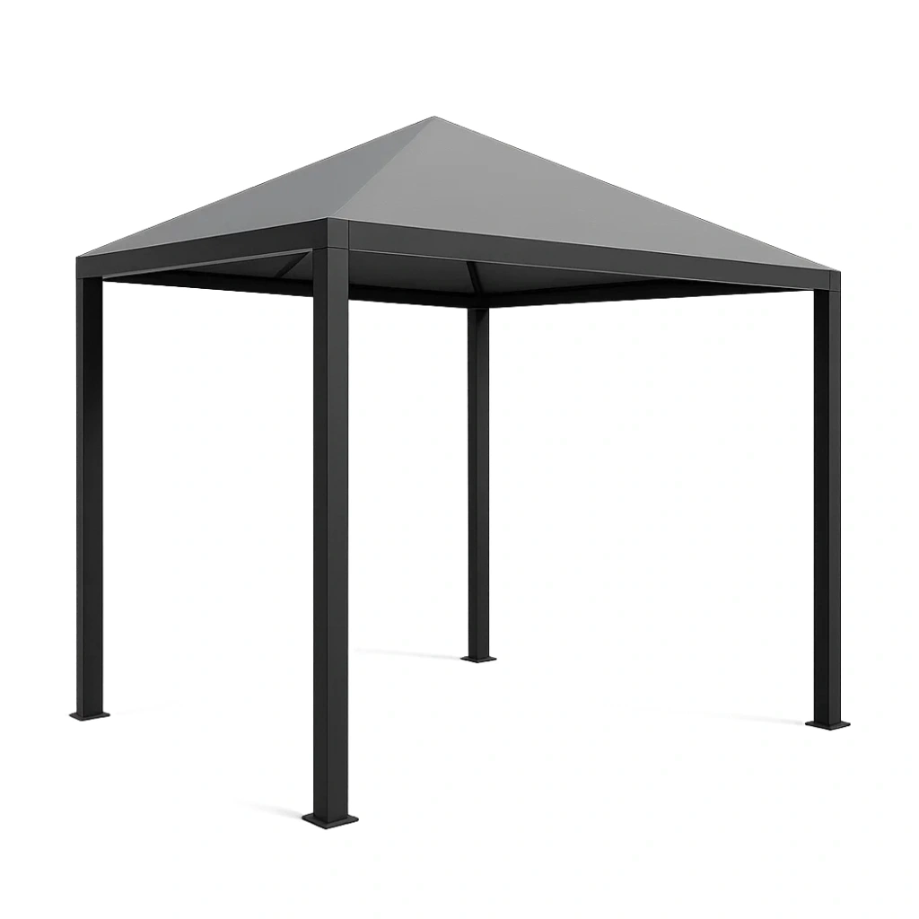 Arredo da giardino,Gazebo - FURNIARTE