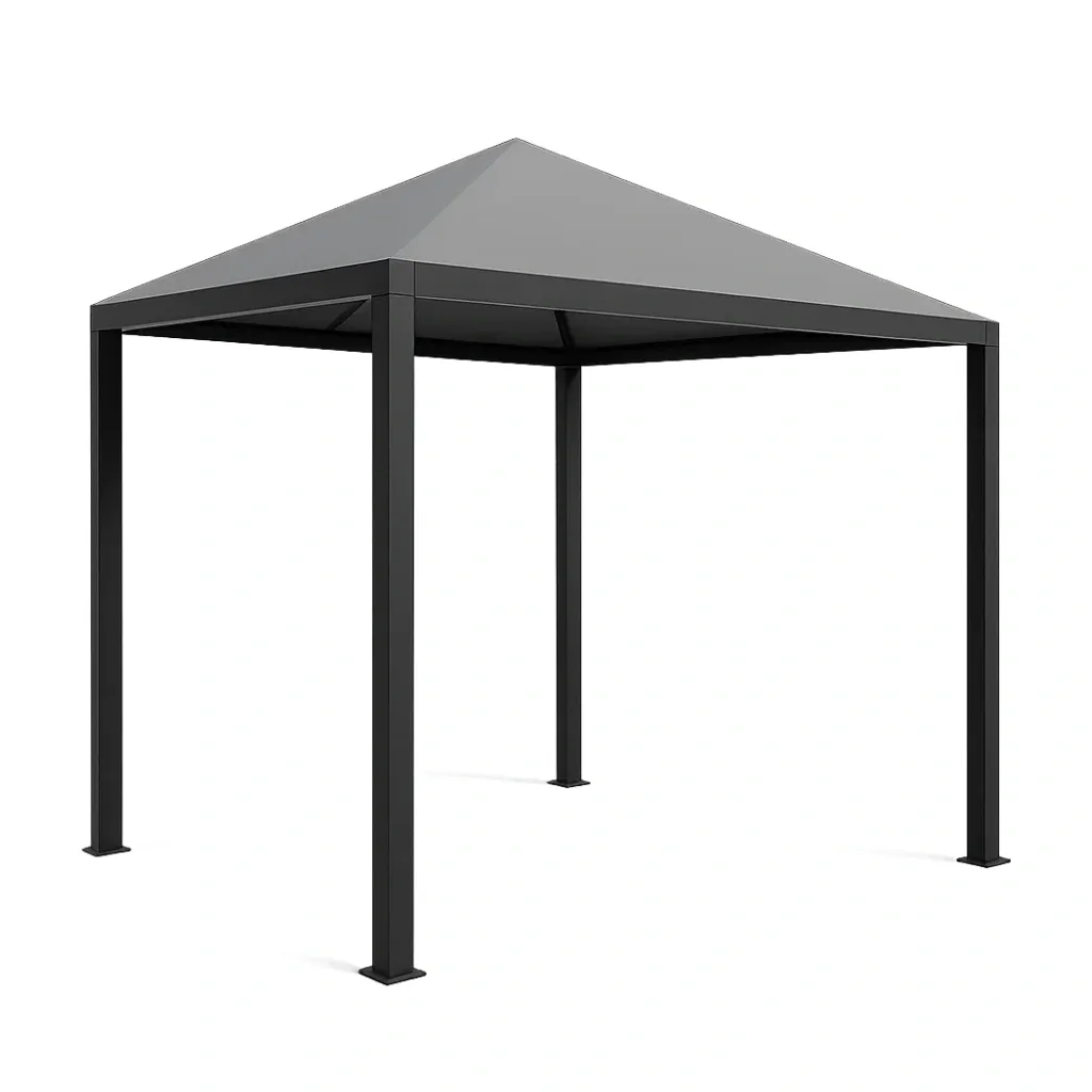 Arredo da giardino,Gazebo - FURNIARTE