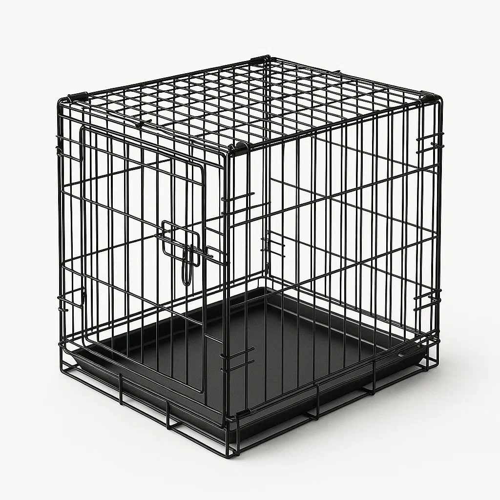 Articoli per animali domestici,Gabbia per animali domestici - FURNIARTE