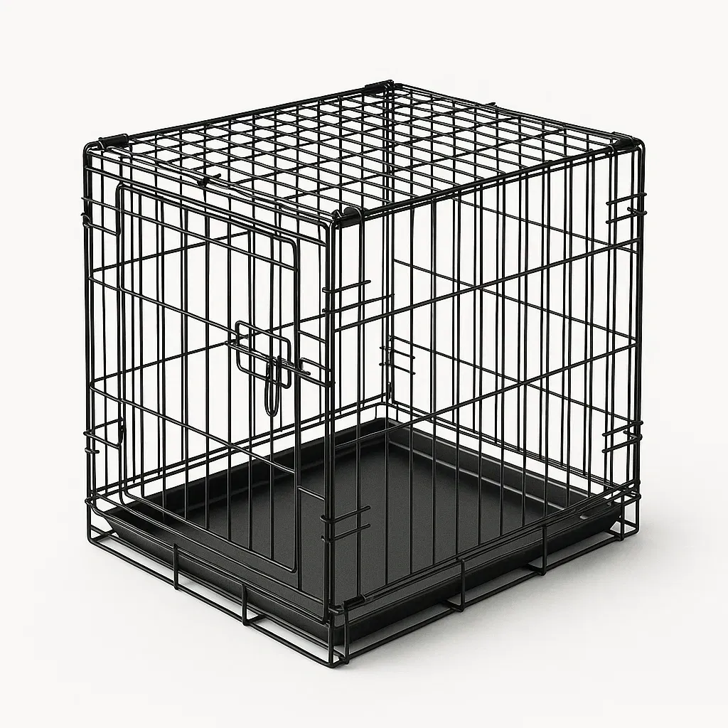 Articoli per animali domestici,Gabbia per animali domestici - FURNIARTE