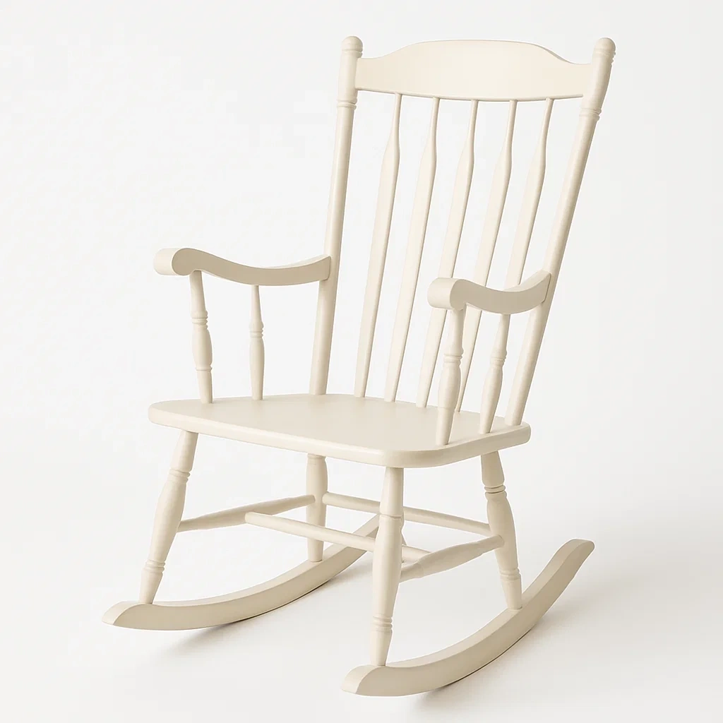 Mobili da terrazza,Sedia a dondolo - FURNIARTE