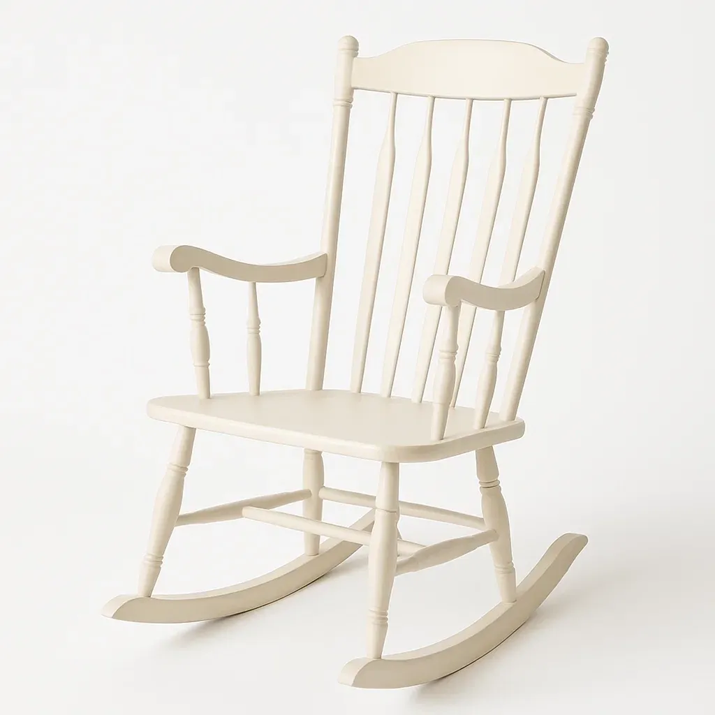 Mobili da terrazza,Sedia a dondolo - FURNIARTE