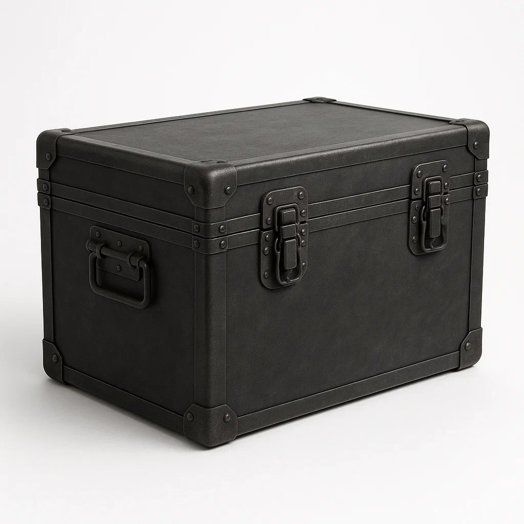 Arredi da esterno,Baule da esterno - FURNIARTE