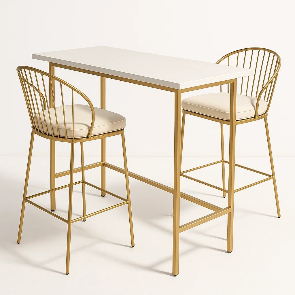 Arredamento per interni,Set bar da interno - FURNIARTE