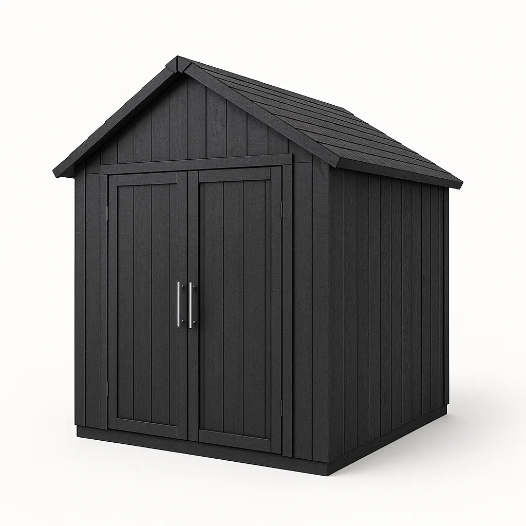 Arredo da giardino,Capanno da giardino - FURNIARTE