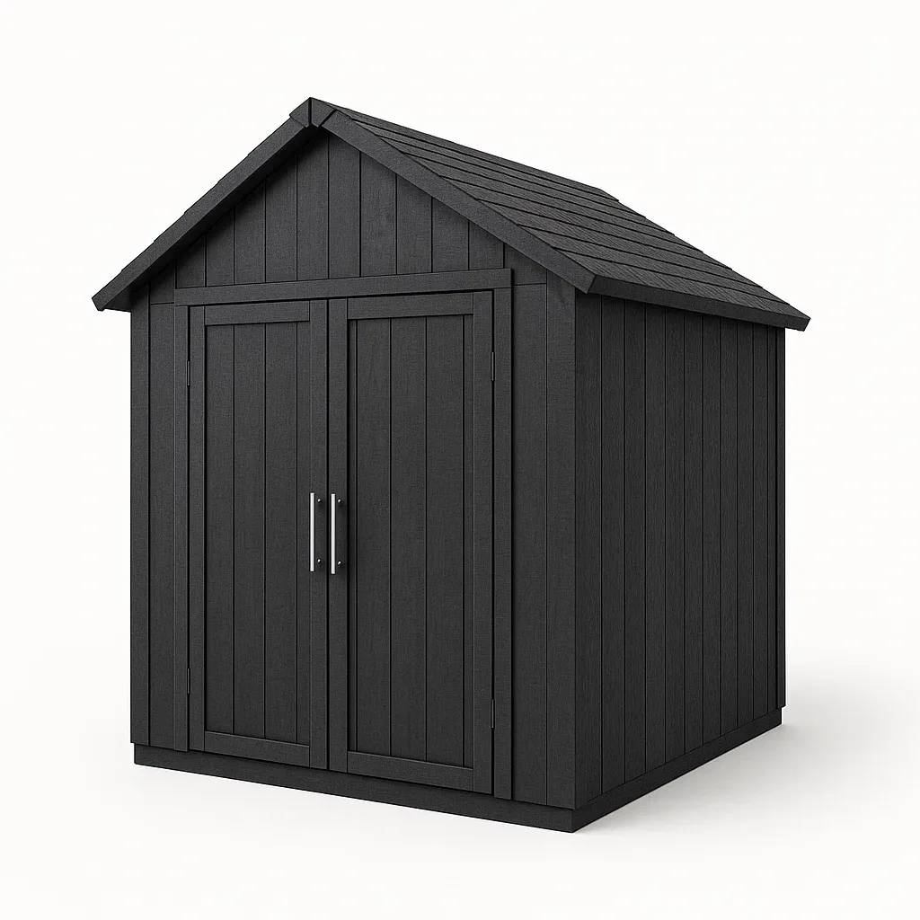 Arredo da giardino,Capanno da giardino - FURNIARTE