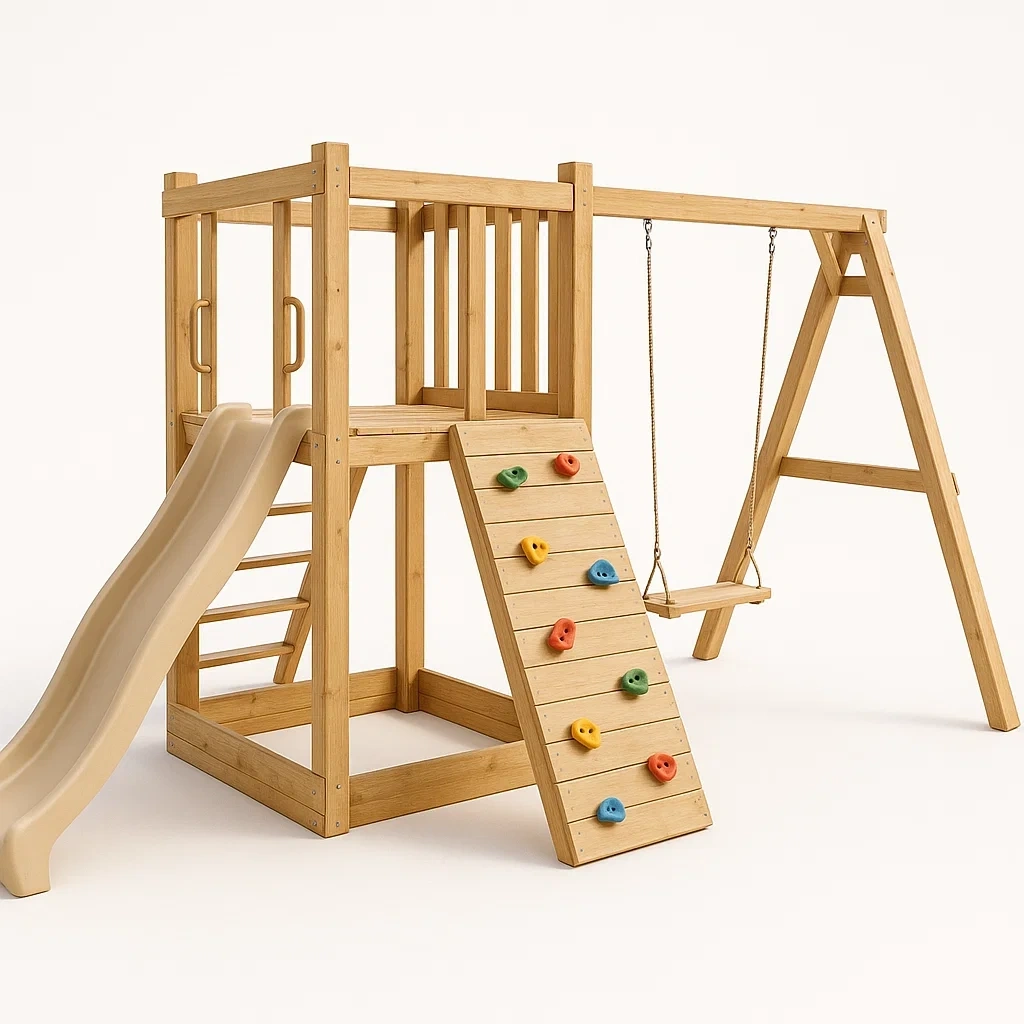 Intrattenimento all'aperto,Attrezzature da gioco da giardino - FURNIARTE