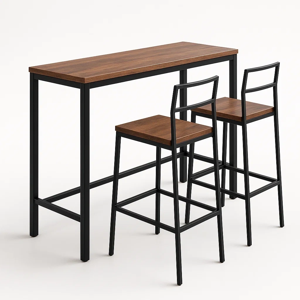 Arredamento per interni,Set bar da interno - FURNIARTE