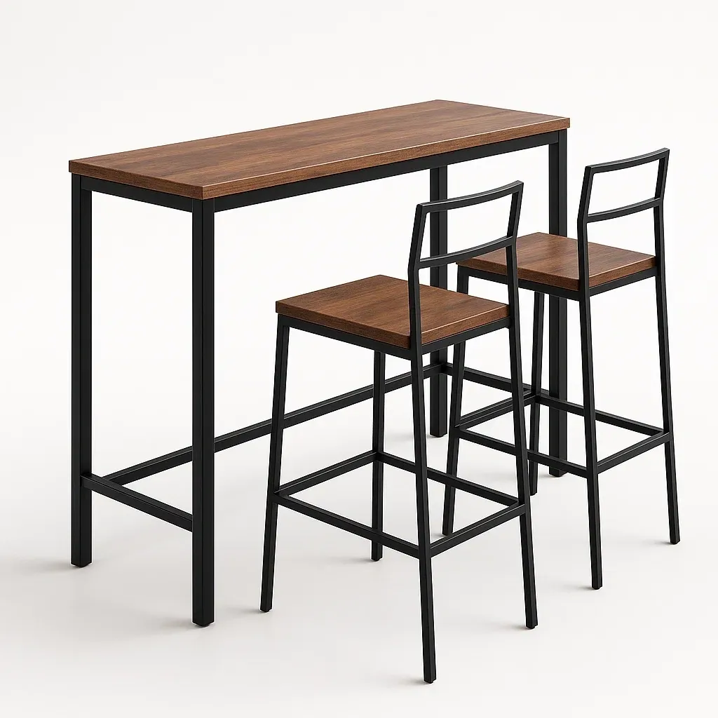 Arredamento per interni,Set bar da interno - FURNIARTE