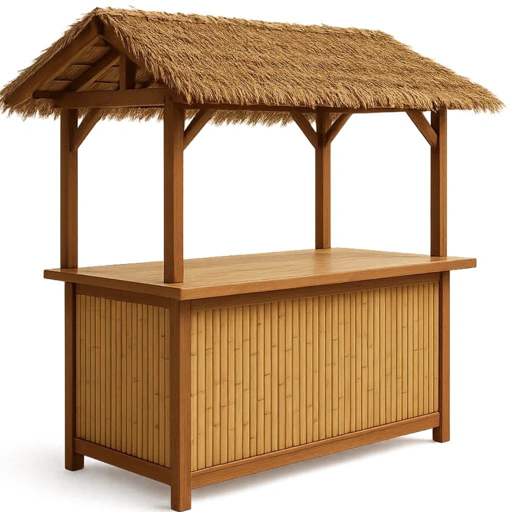 Arredo da giardino,Bar da esterno - FURNIARTE