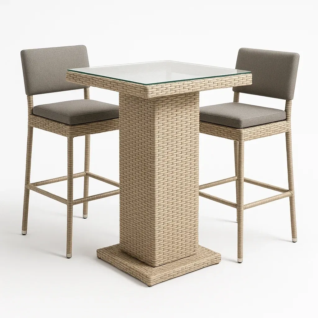 Mobili da bar per esterni,Set bar da terrazza - FURNIARTE