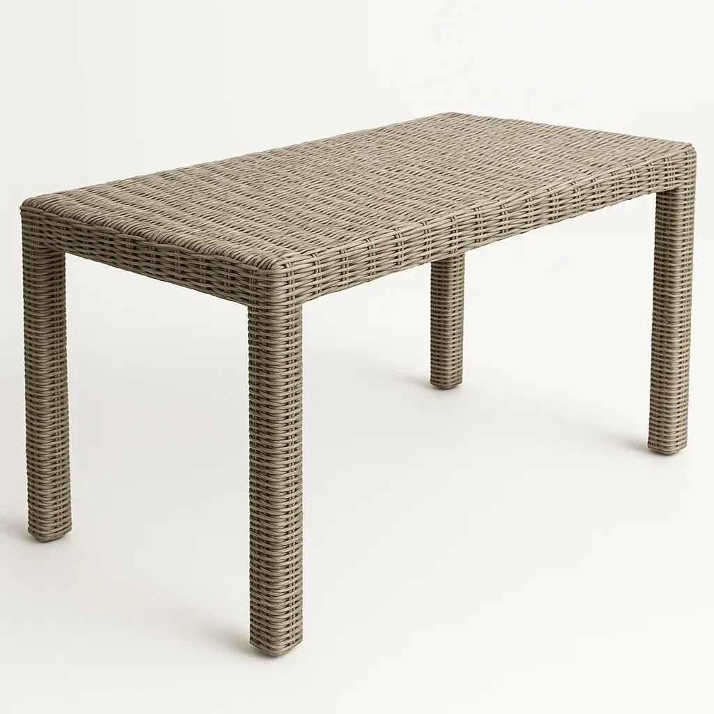 Mobili da terrazza,Tavolo da pranzo da terrazza - FURNIARTE