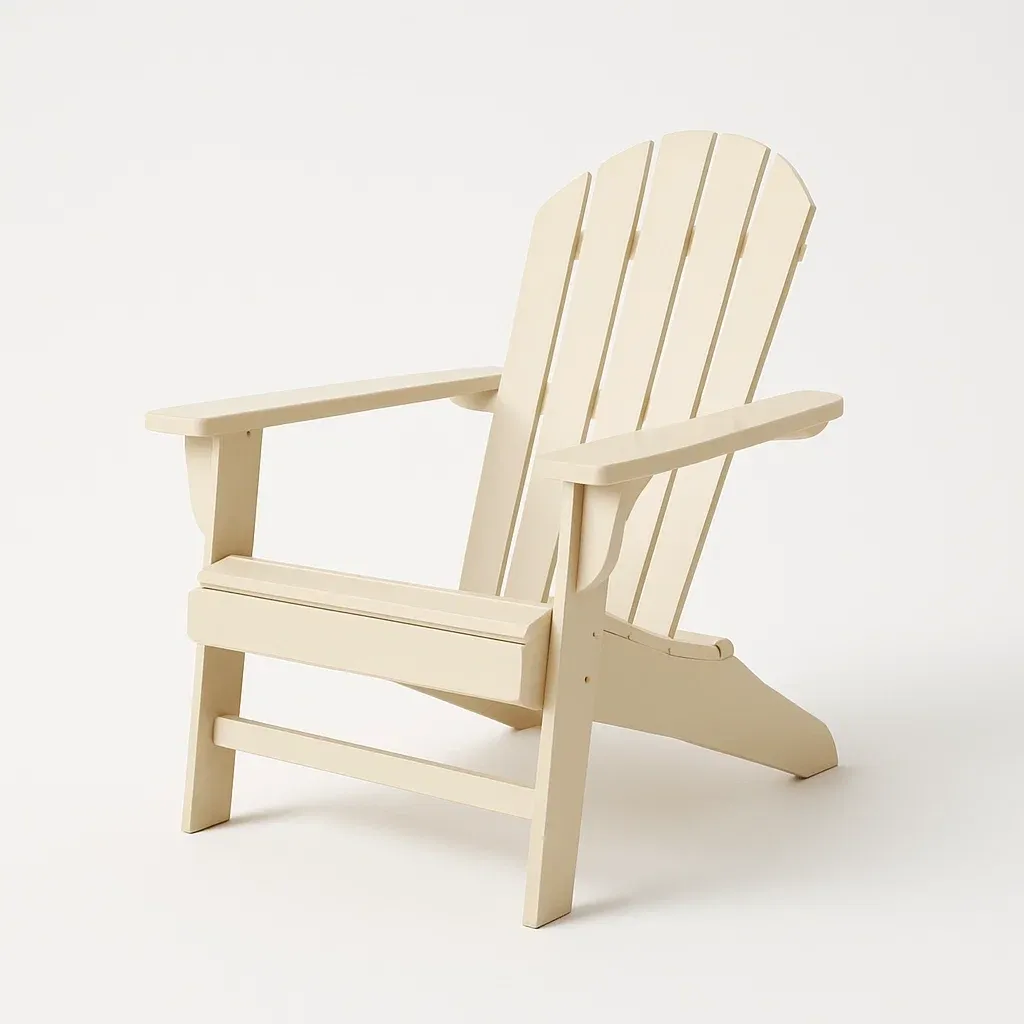 Mobili da giardino,Sedia Adirondack - FURNIARTE