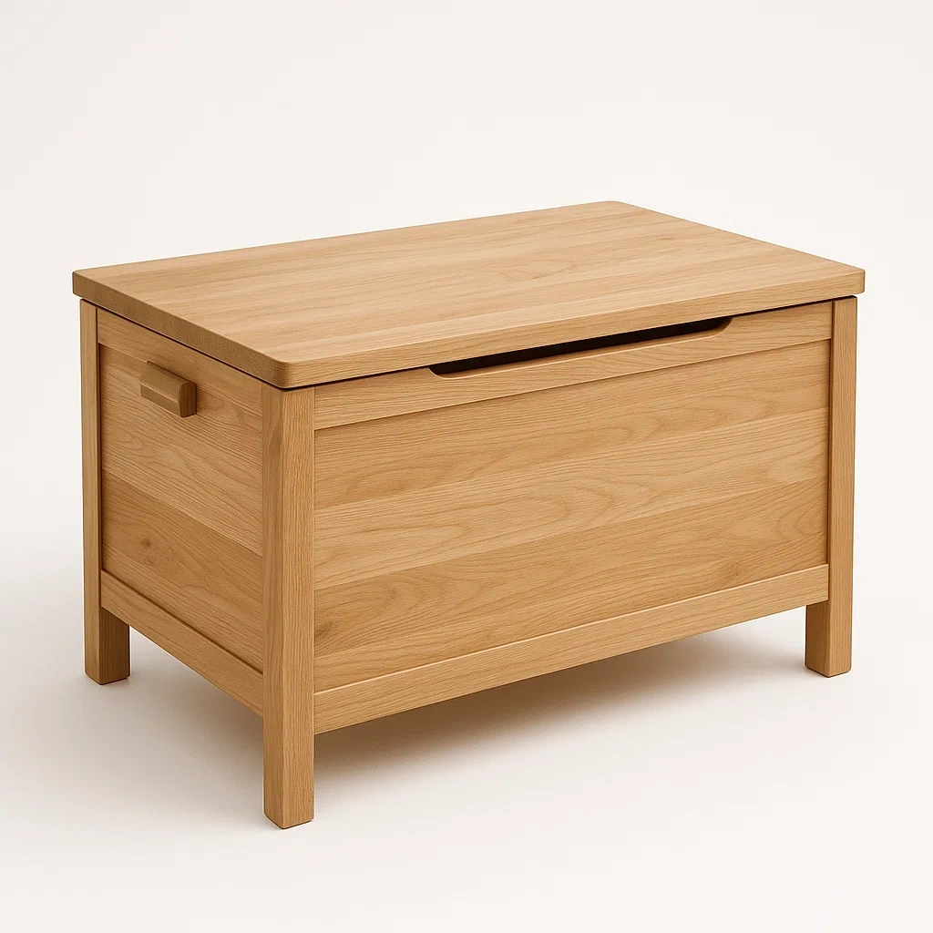 Arredi da esterno,Baule da esterno - FURNIARTE