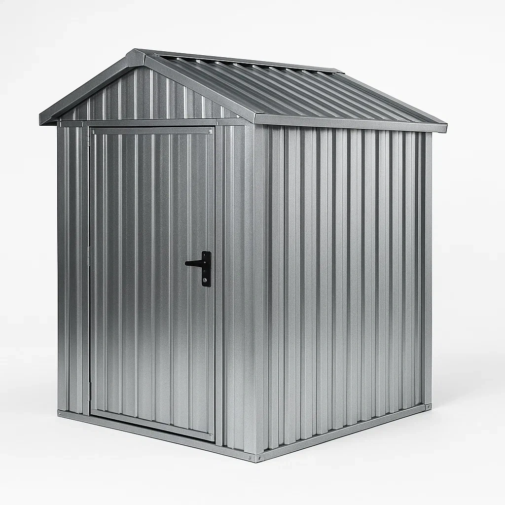 Arredo da giardino,Capanno da giardino - FURNIARTE