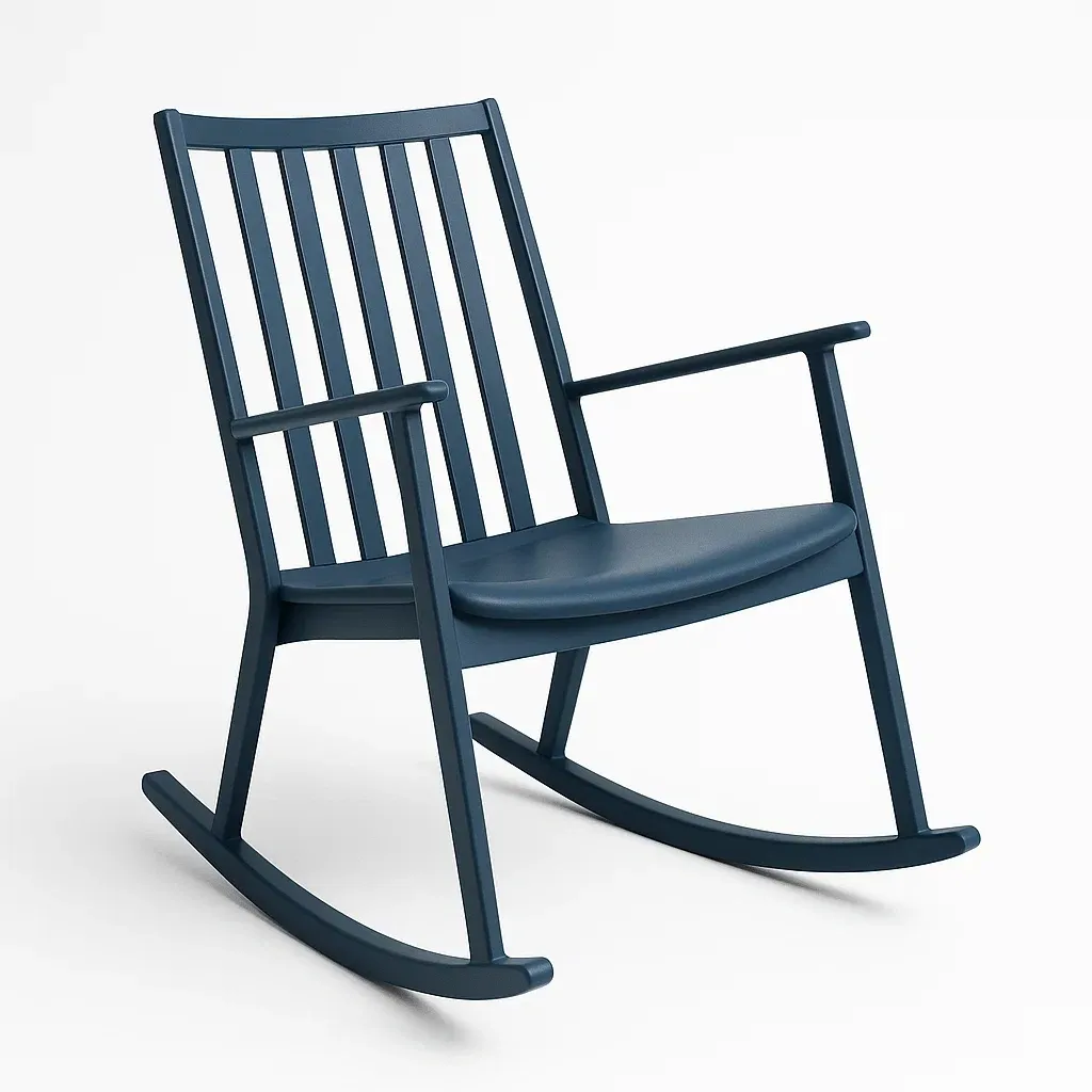 Mobili da terrazza,Sedia a dondolo - FURNIARTE