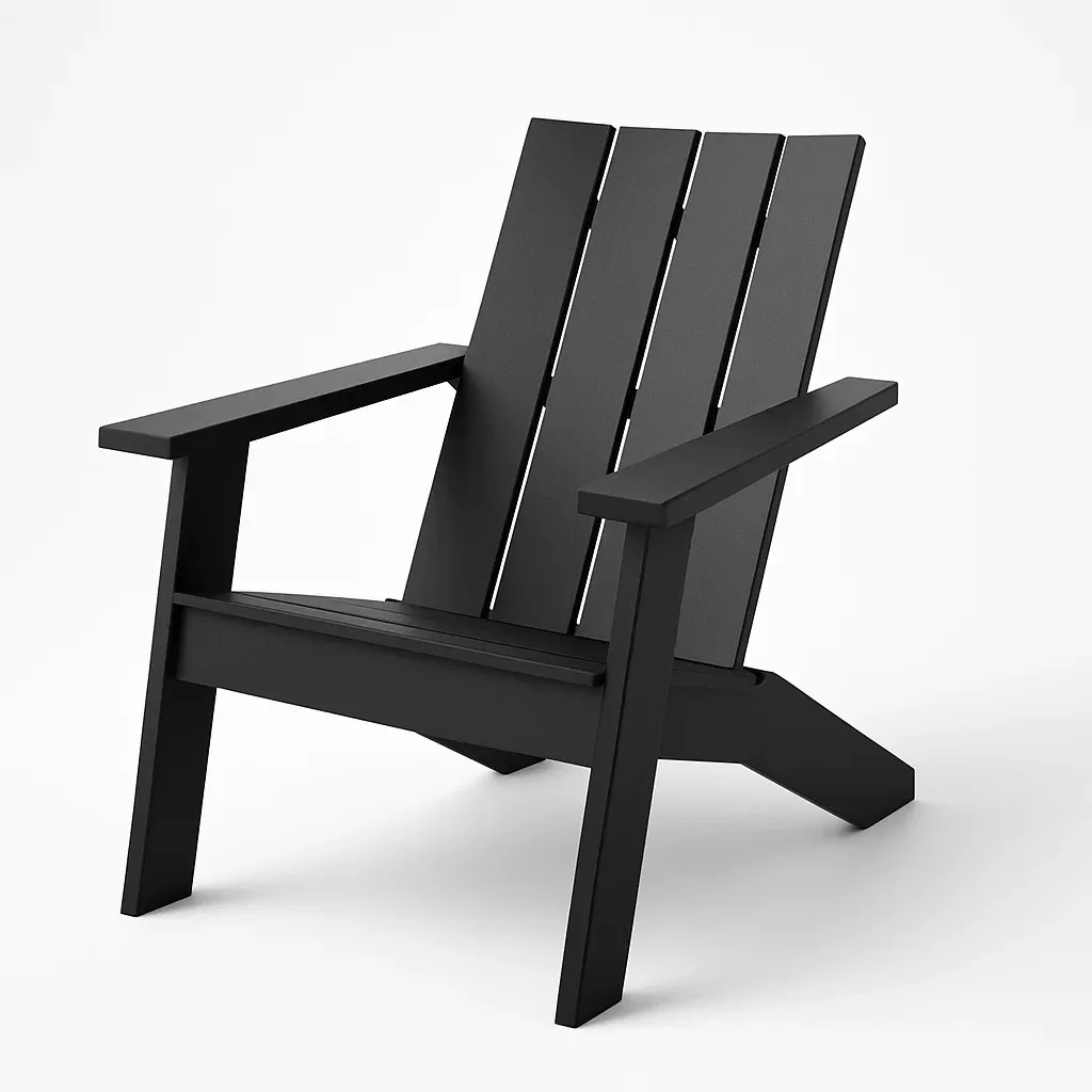 Mobili da giardino,Sedia Adirondack - FURNIARTE