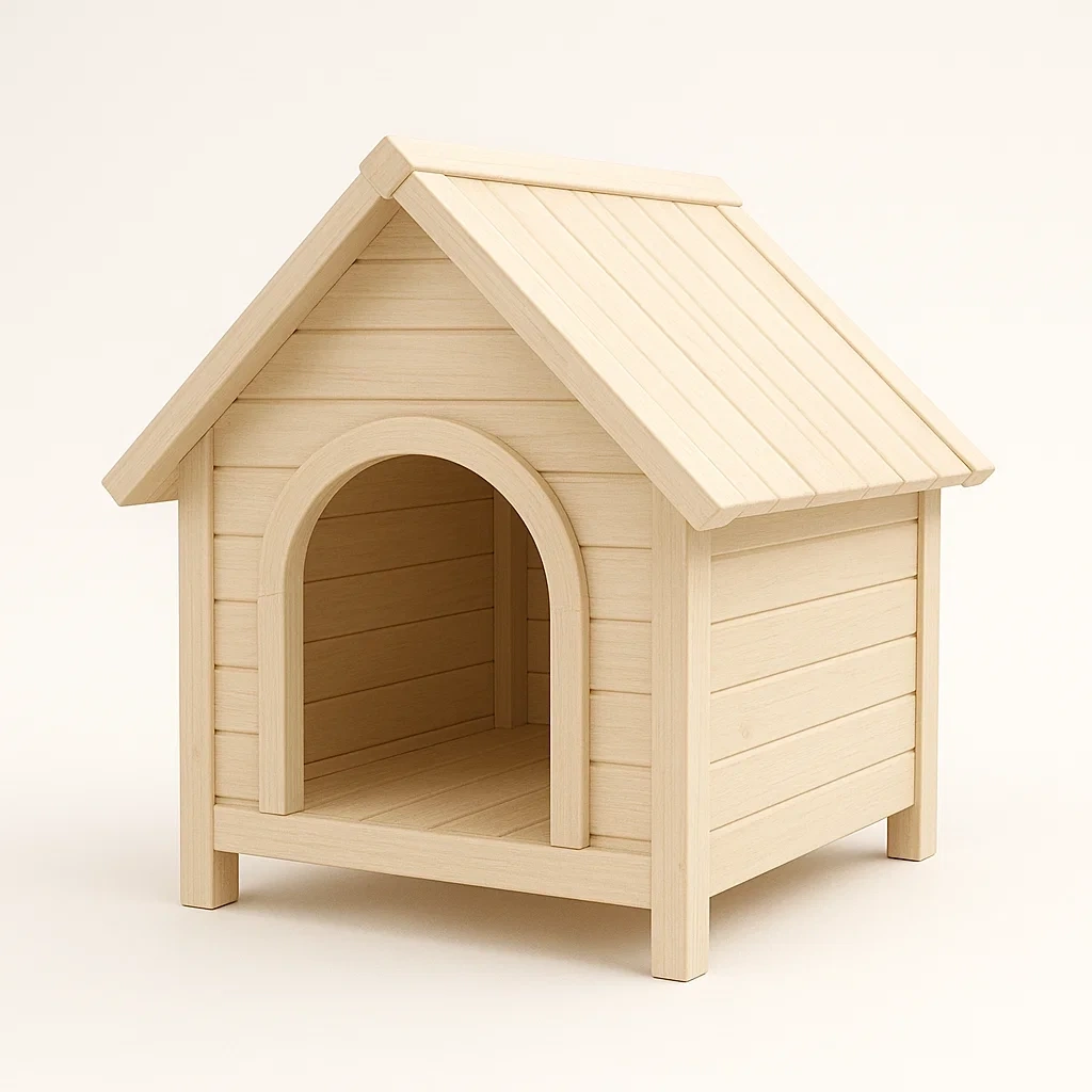Articoli per animali domestici,Casetta per cani - FURNIARTE