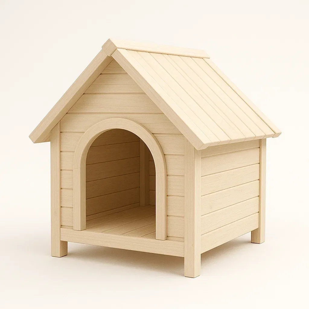 Articoli per animali domestici,Casetta per cani - FURNIARTE