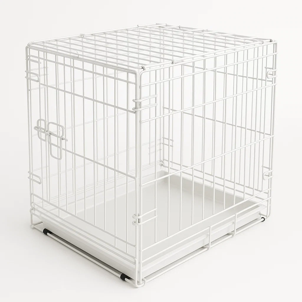 Articoli per animali domestici,Gabbia per animali domestici - FURNIARTE