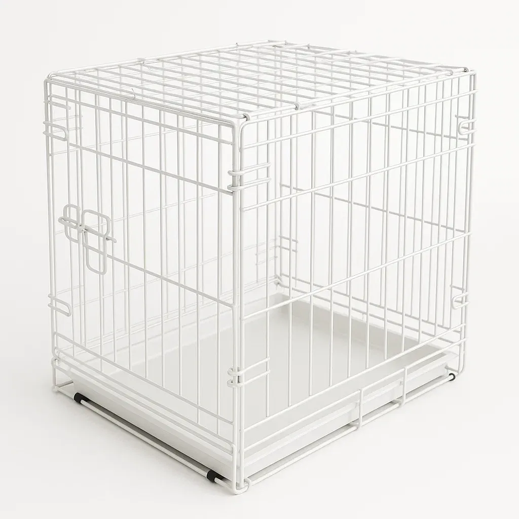 Articoli per animali domestici,Gabbia per animali domestici - FURNIARTE