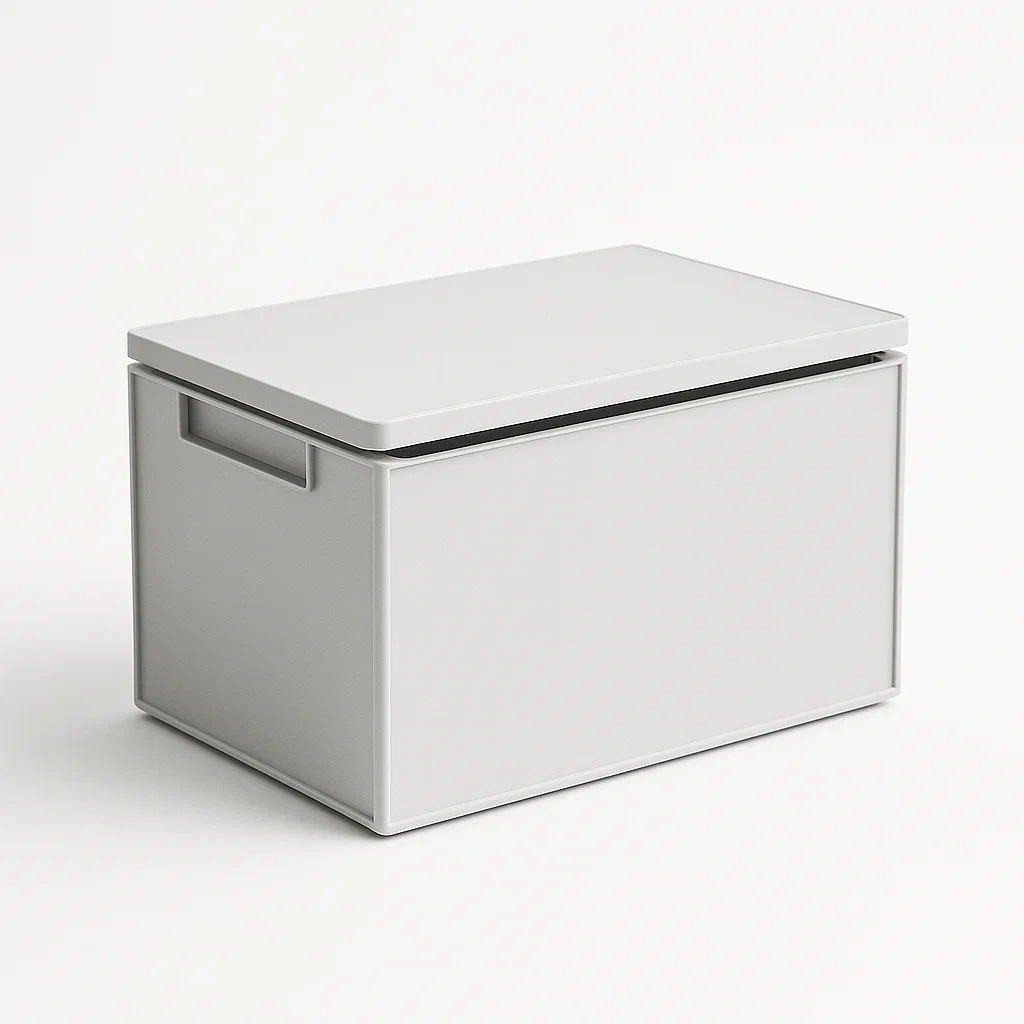 Arredi da esterno,Baule da esterno - FURNIARTE