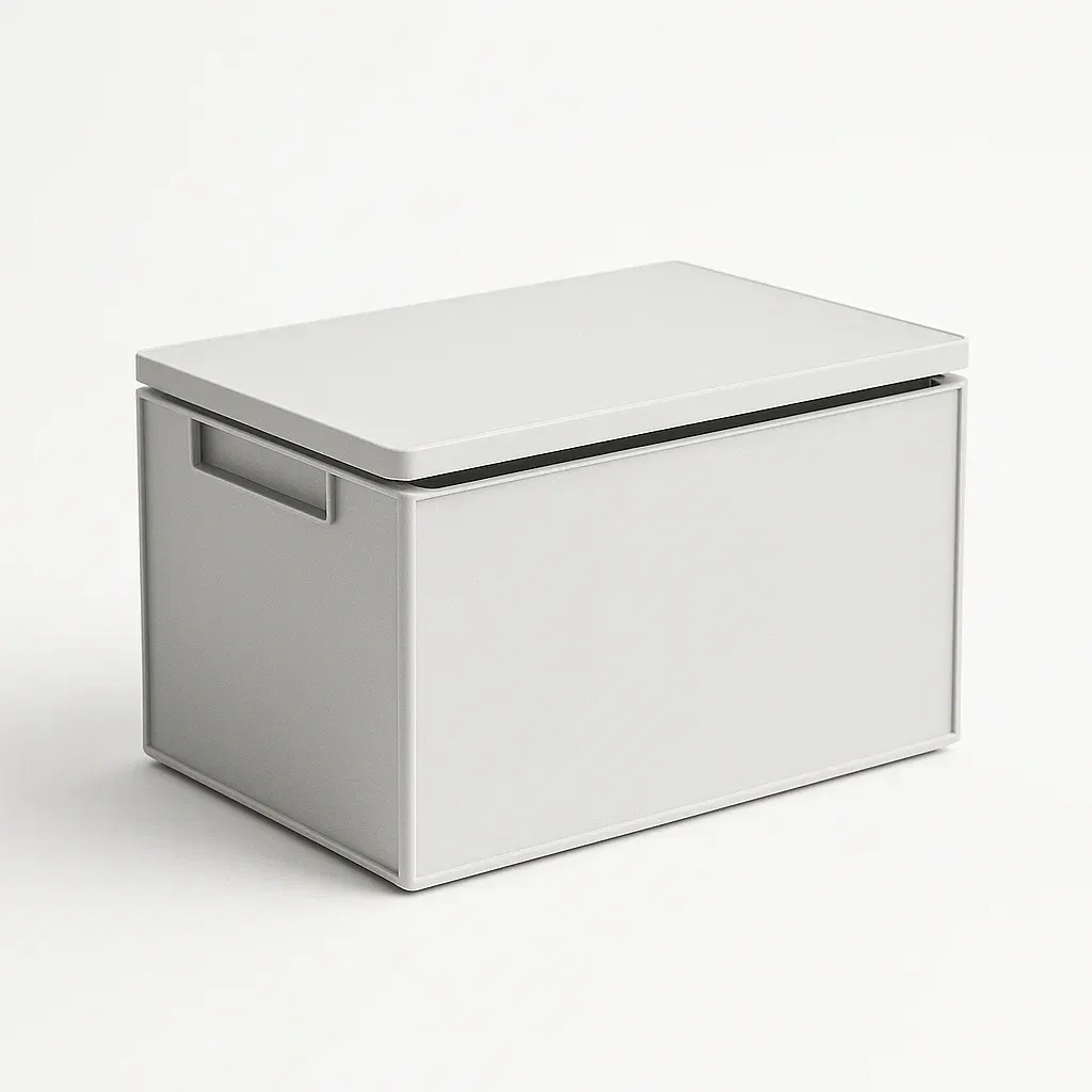 Arredi da esterno,Baule da esterno - FURNIARTE