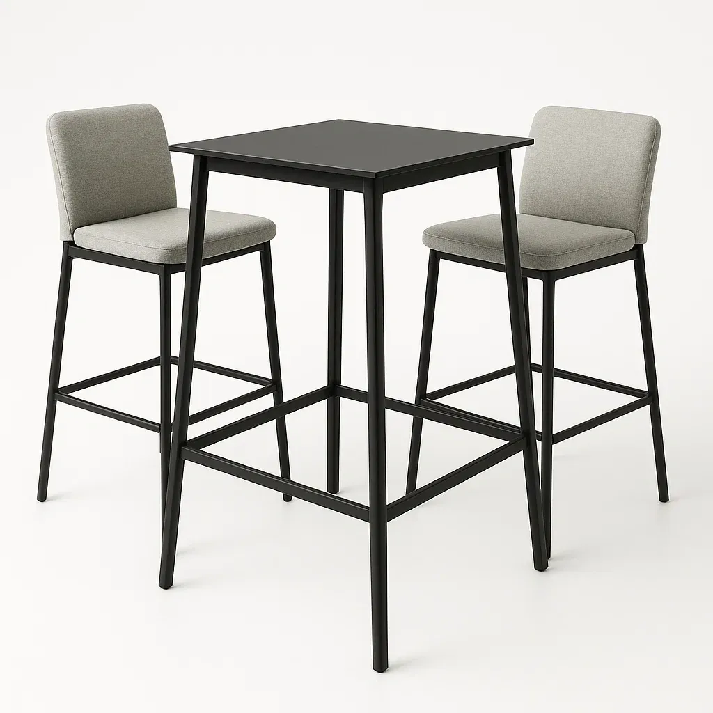 Mobili da bar per esterni,Set bar da terrazza - FURNIARTE