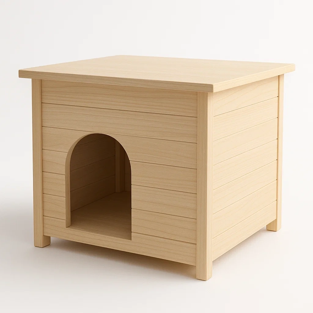 Articoli per animali domestici,Casetta per cani - FURNIARTE