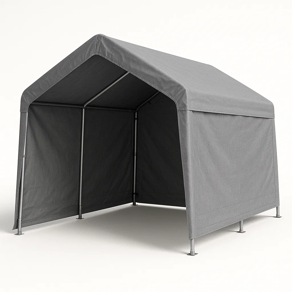 Arredo da giardino,Tettoia per auto - FURNIARTE