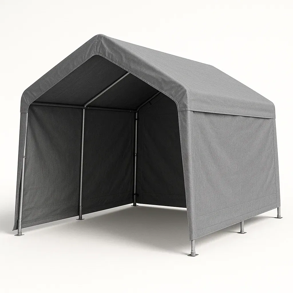 Arredo da giardino,Tettoia per auto - FURNIARTE