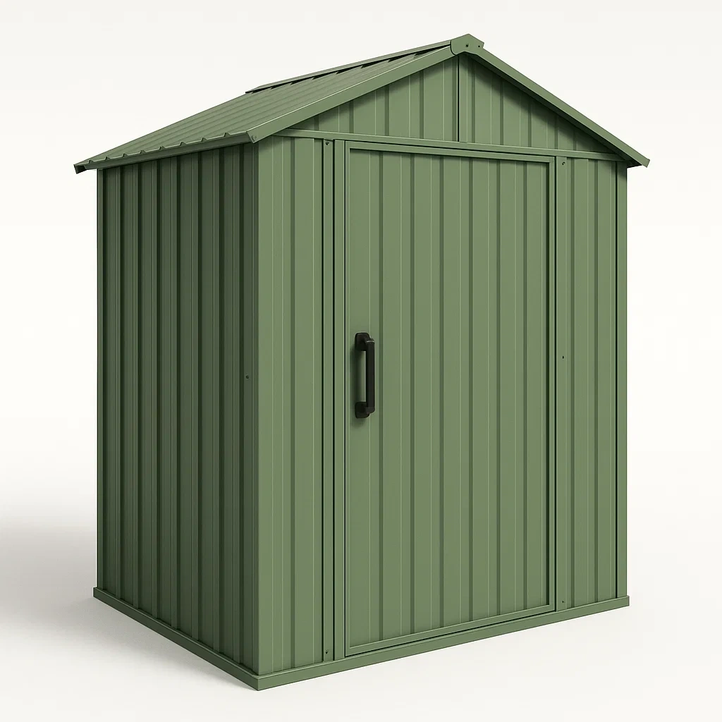 Arredo da giardino,Capanno da giardino - FURNIARTE