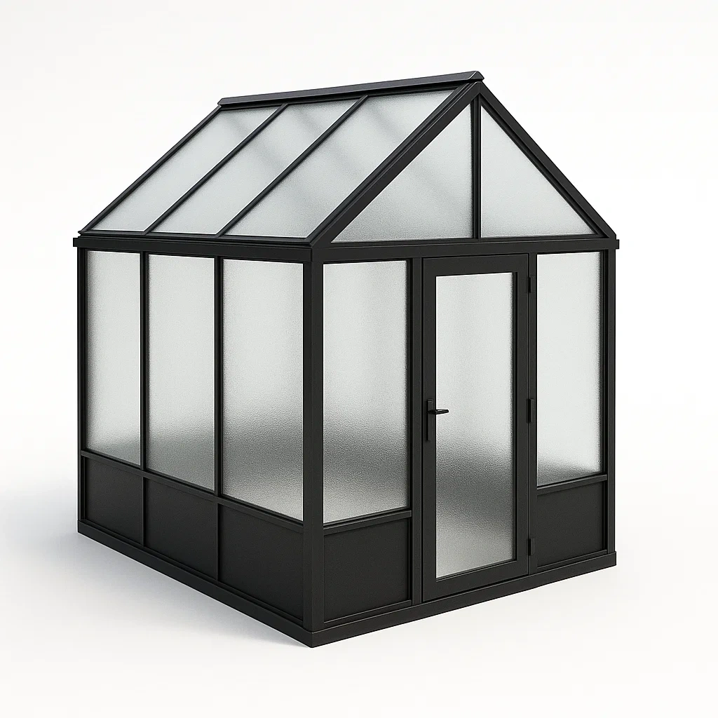 Arredo da giardino,Serra da giardino - FURNIARTE