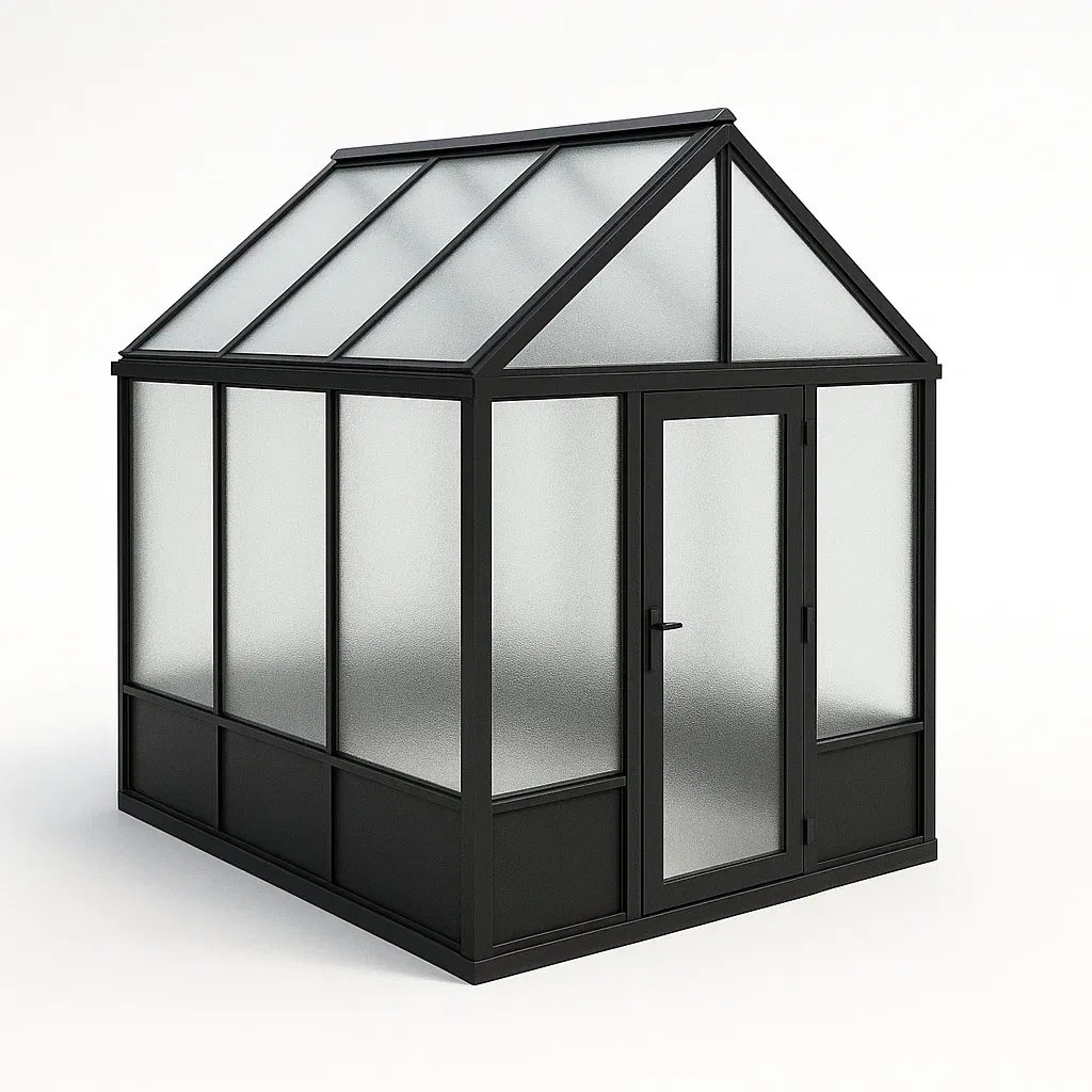 Arredo da giardino,Serra da giardino - FURNIARTE