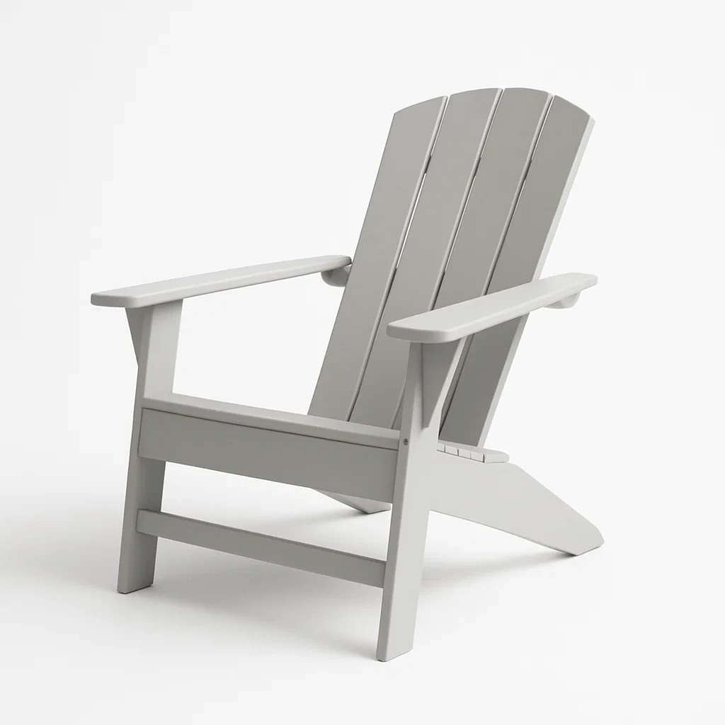 Mobili da giardino,Sedia Adirondack - FURNIARTE