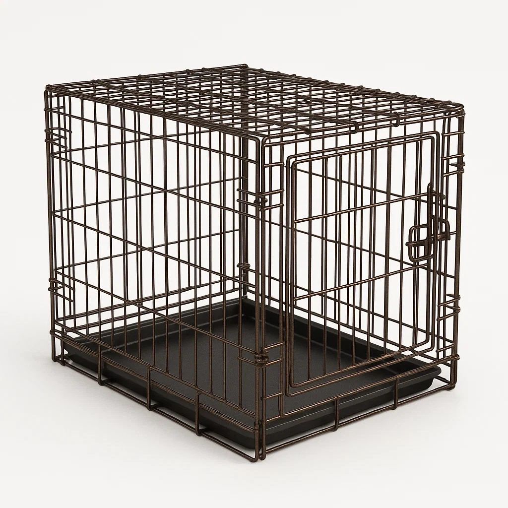 Articoli per animali domestici,Gabbia per animali domestici - FURNIARTE