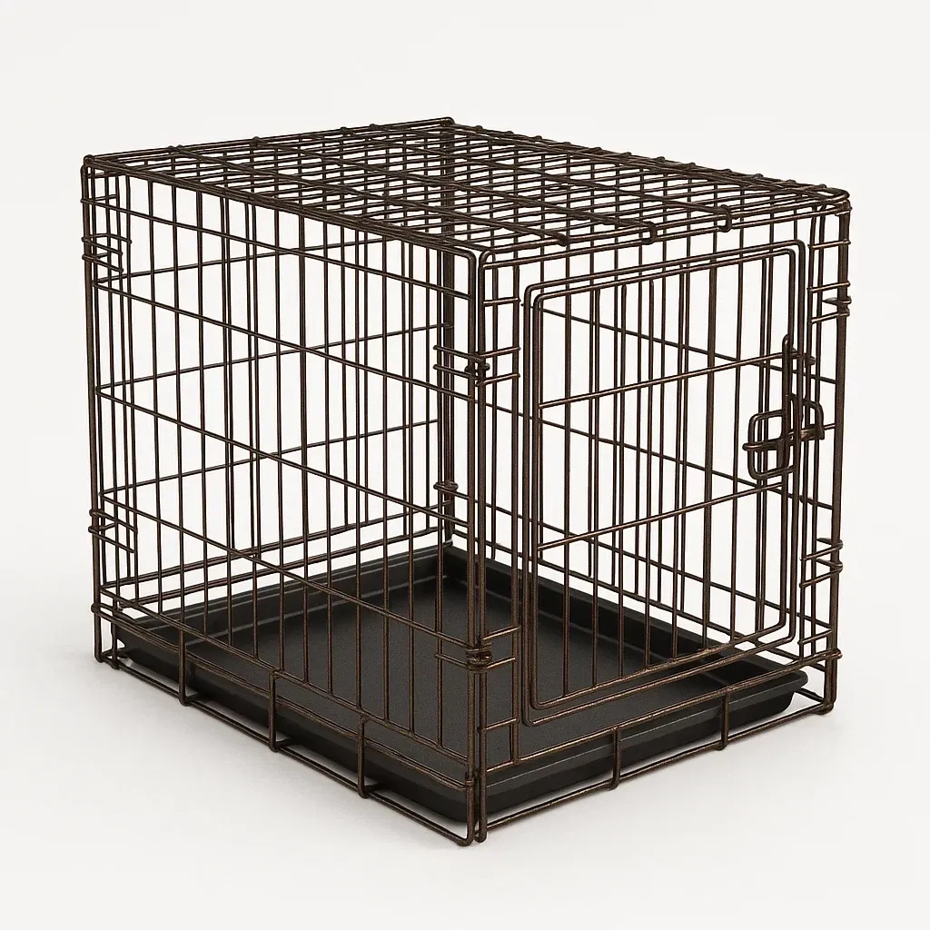 Articoli per animali domestici,Gabbia per animali domestici - FURNIARTE