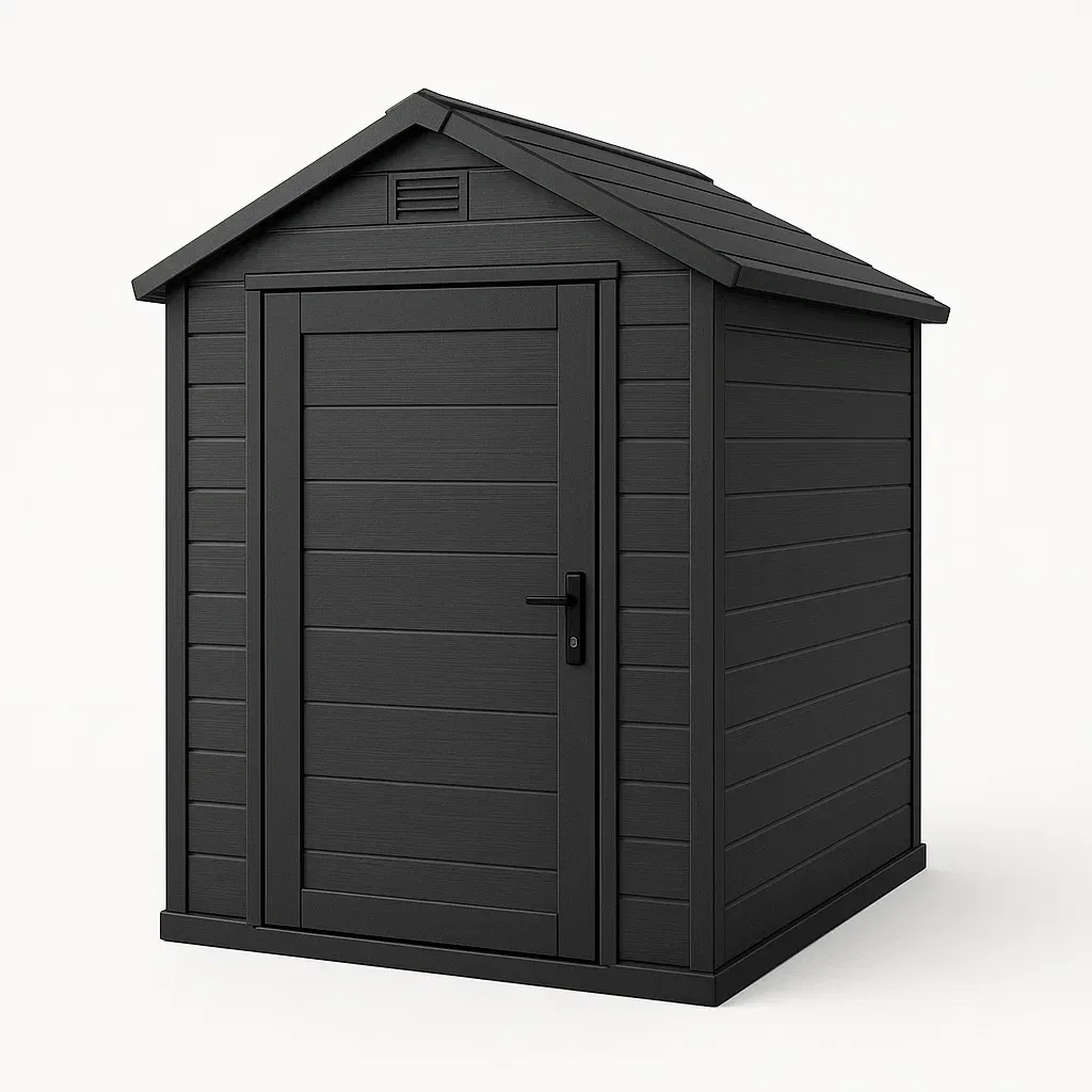 Arredo da giardino,Capanno da giardino - FURNIARTE