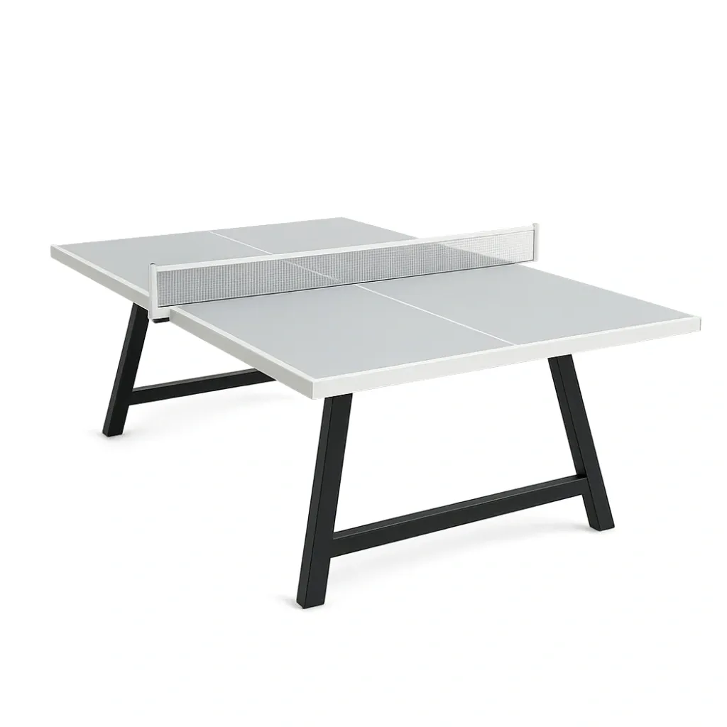 Intrattenimento all'aperto,Tavolo da ping pong - FURNIARTE