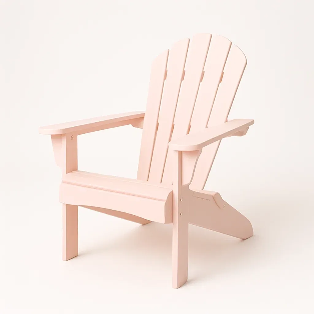 Mobili da giardino,Sedia Adirondack - FURNIARTE