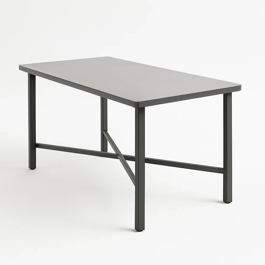 Mobili da terrazza,Tavolo da pranzo da terrazza - FURNIARTE