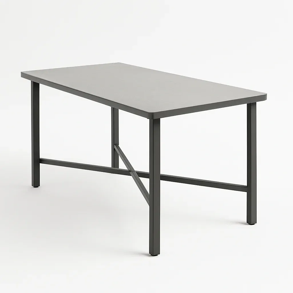 Mobili da terrazza,Tavolo da pranzo da terrazza - FURNIARTE