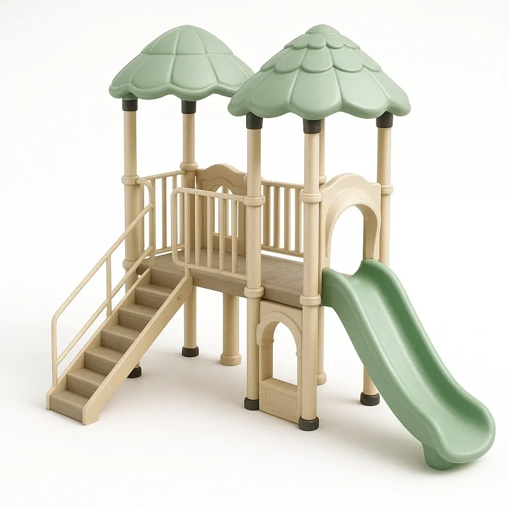 Intrattenimento all'aperto,Attrezzature da gioco da giardino - FURNIARTE