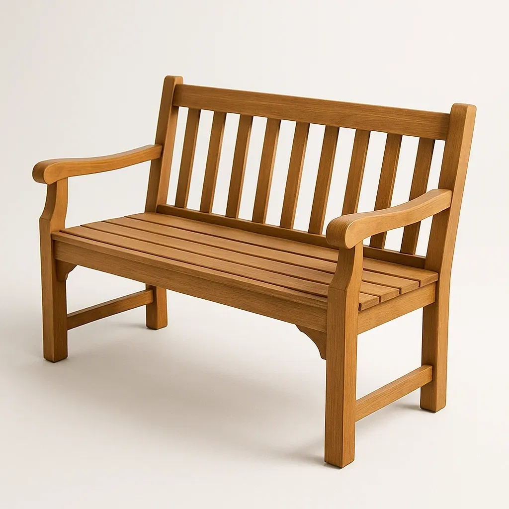 Mobili da giardino,Panchina da esterno - FURNIARTE