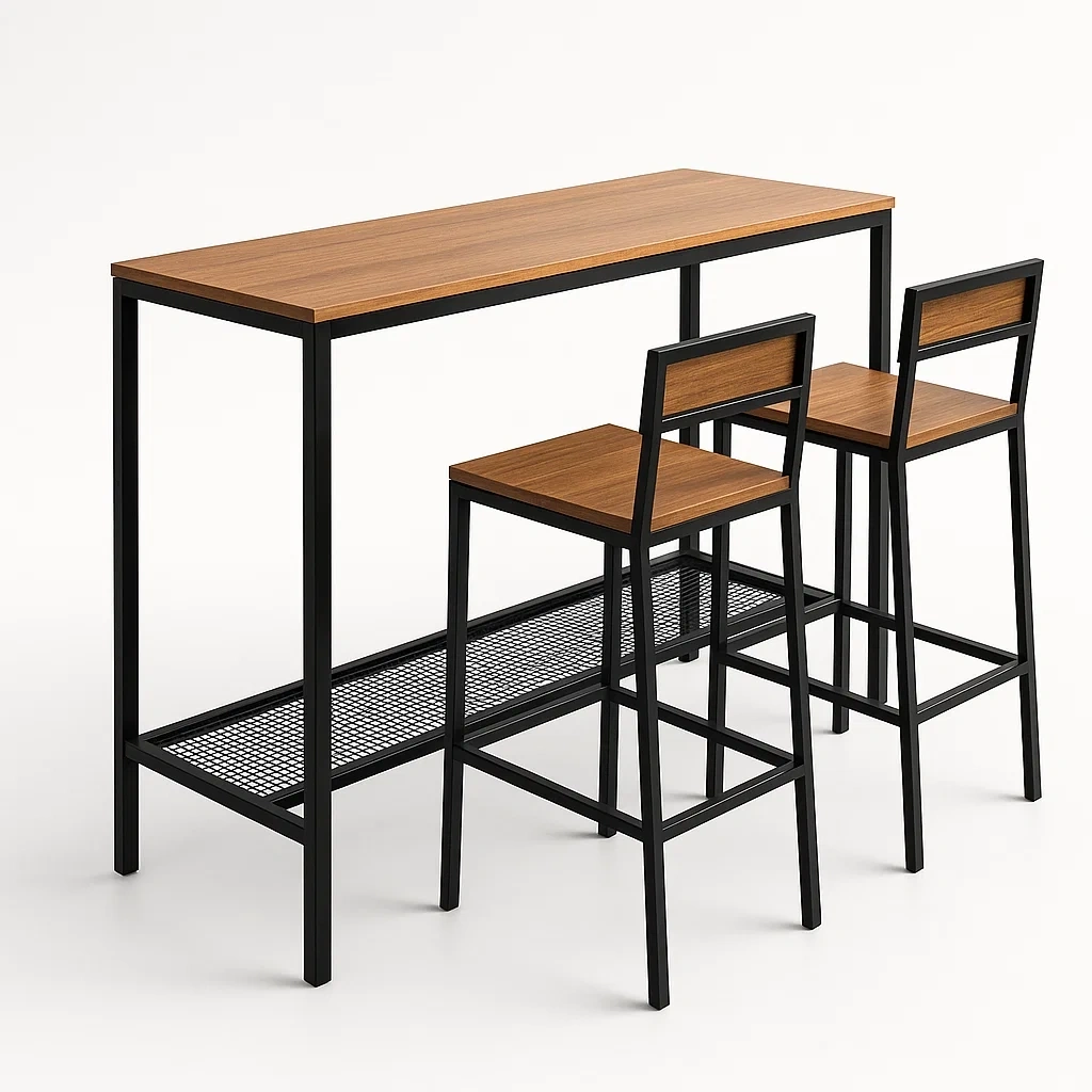 Arredamento per interni,Set bar da interno - FURNIARTE