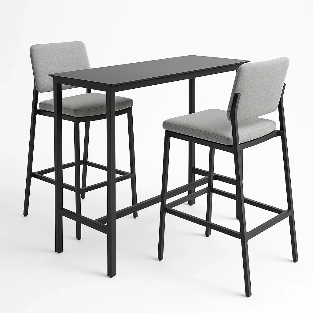 Mobili da bar per esterni,Set bar da terrazza - FURNIARTE